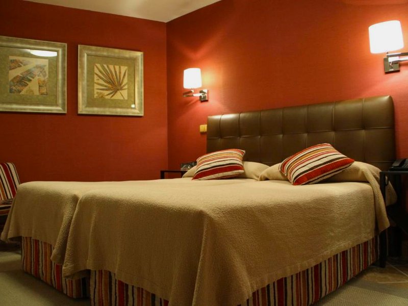 Hotel Palacio Dos Olivosの写真