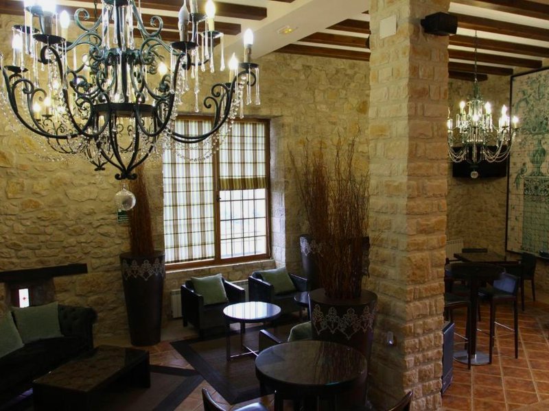 Hotel Palacio Dos Olivosの写真