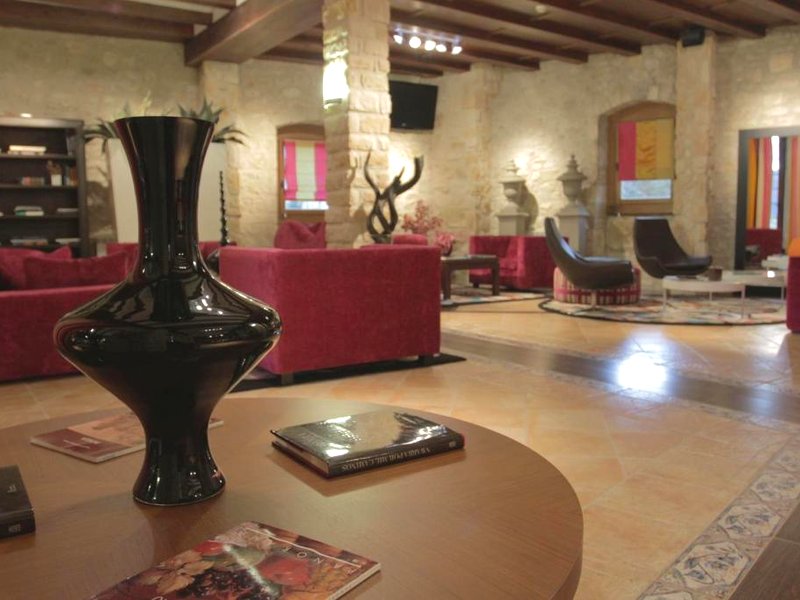 Hotel Palacio Dos Olivosの写真