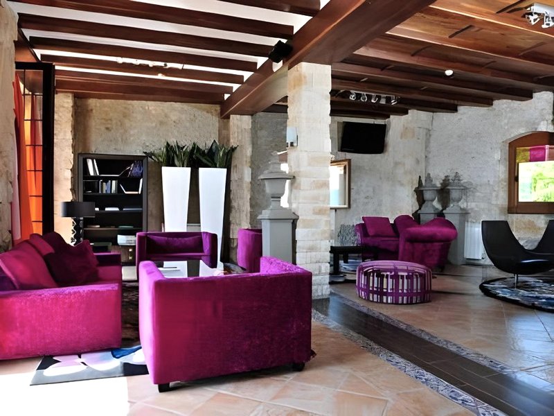 Hotel Palacio Dos Olivosの写真