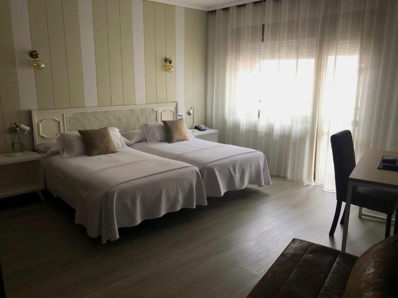Hotel Marques de Santillanaの写真