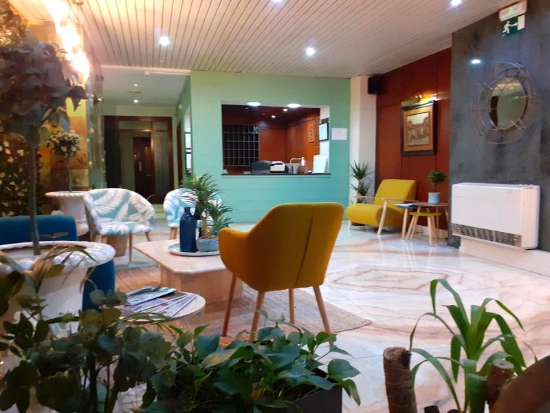 Hotel Marques de Santillanaの写真