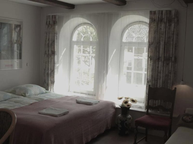 Rosenlund Bed & Breakfastの写真