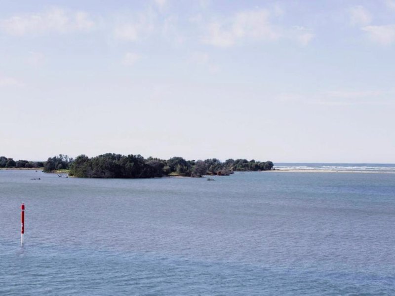 Shoalhaven Heads Motelの写真