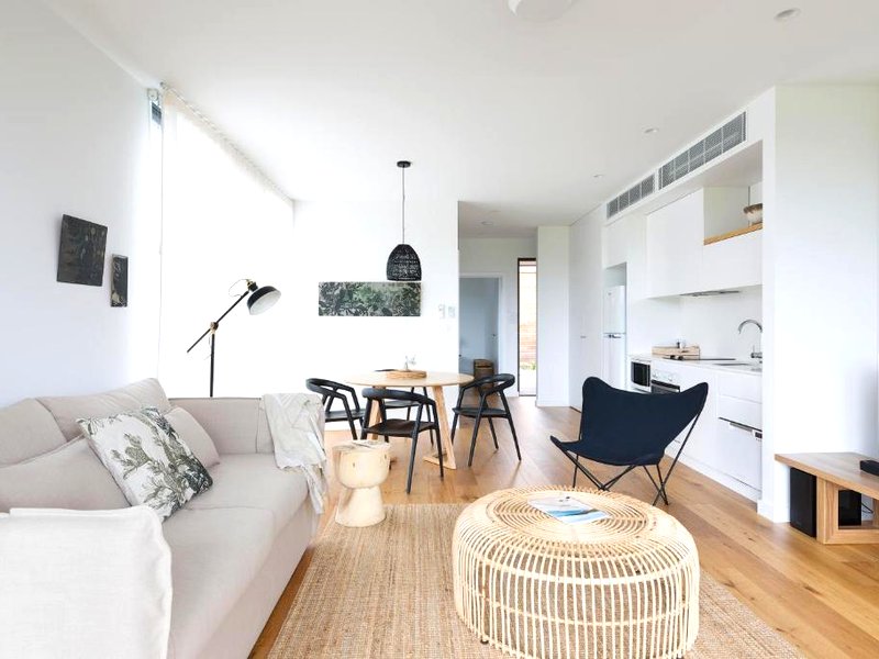 バンガレー ラグジュアリー ヴィラズ (Bangalay Luxury Villas)の写真