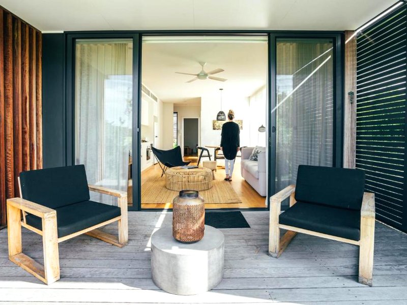 バンガレー ラグジュアリー ヴィラズ (Bangalay Luxury Villas)の写真