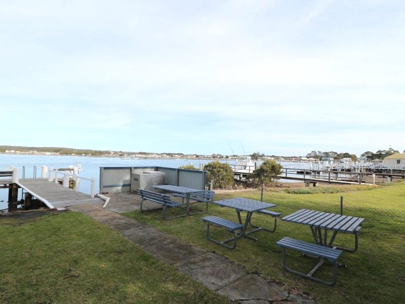 Waterfront Cottagesの写真