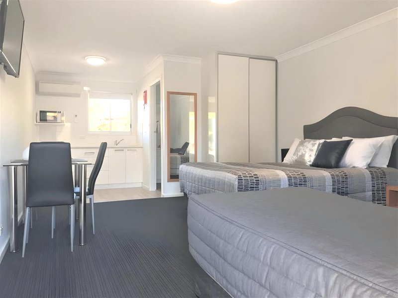 Culburra Beach Motelの写真