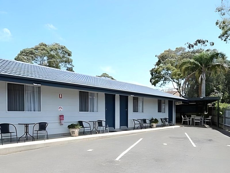 Culburra Beach Motelの写真