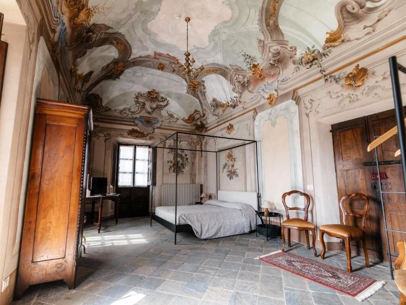 Casa REGINA MONTIS REGALISの写真