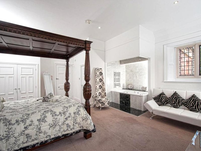 ダルストン ホール ホテル (Dalston Hall Hotel)の写真