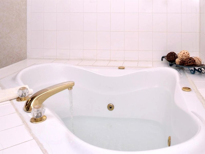 クオリティ イン モニー インターステート 57 (Quality Inn Monee I-57)の写真