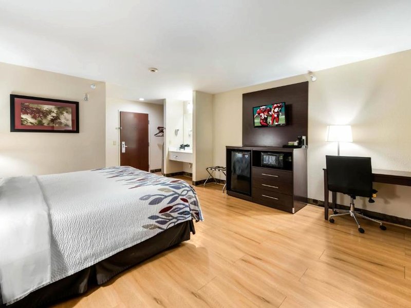 Red Roof Inn & Suites Moneeの写真