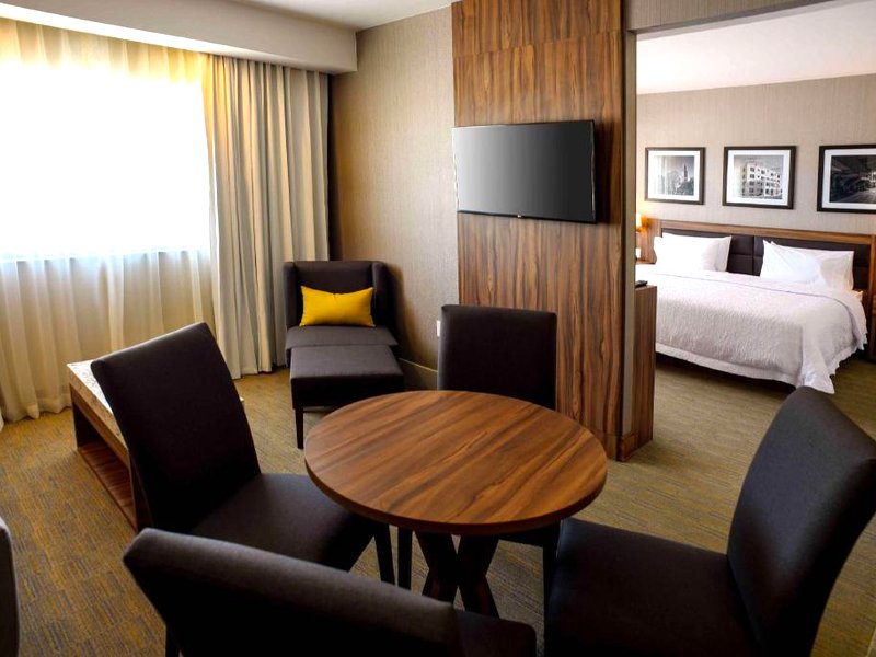 Hampton Inn by Hilton Piedras Negrasの写真