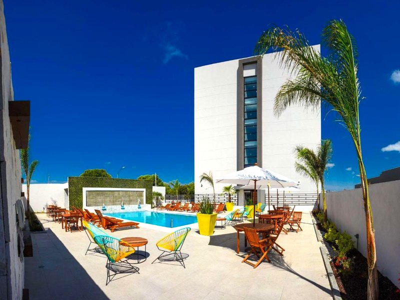 Hampton Inn by Hilton Piedras Negrasの写真