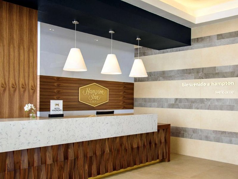 Hampton Inn by Hilton Piedras Negrasの写真