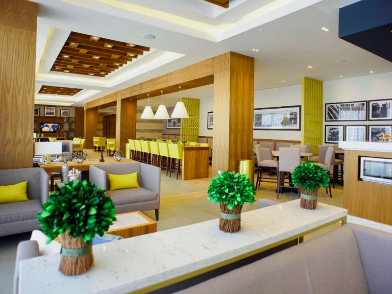 Hampton Inn by Hilton Piedras Negrasの写真