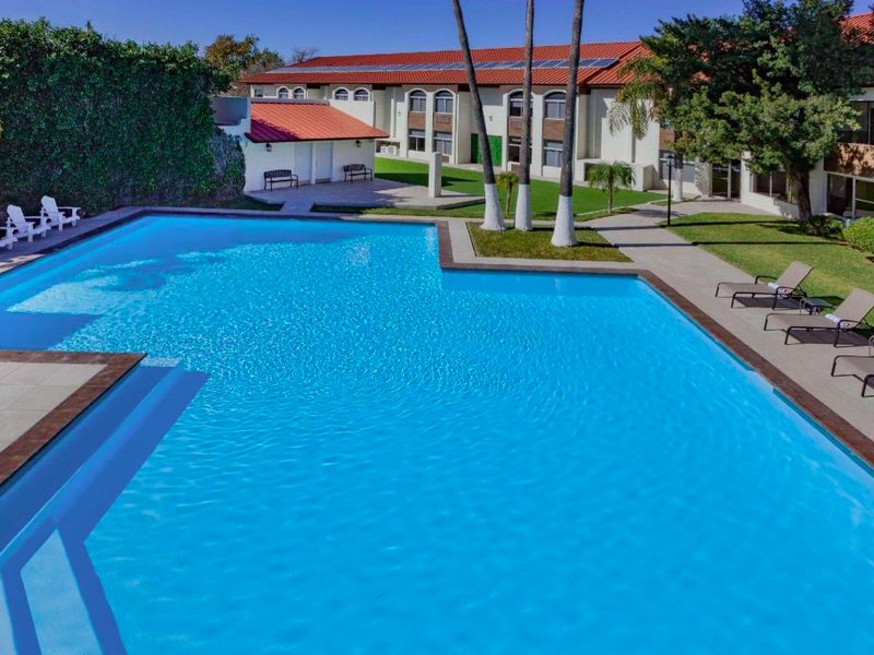 デイズ イン バイ ウィンダム ピエドラス ネグラス (Days Inn by Wyndham Piedras Negras)の写真