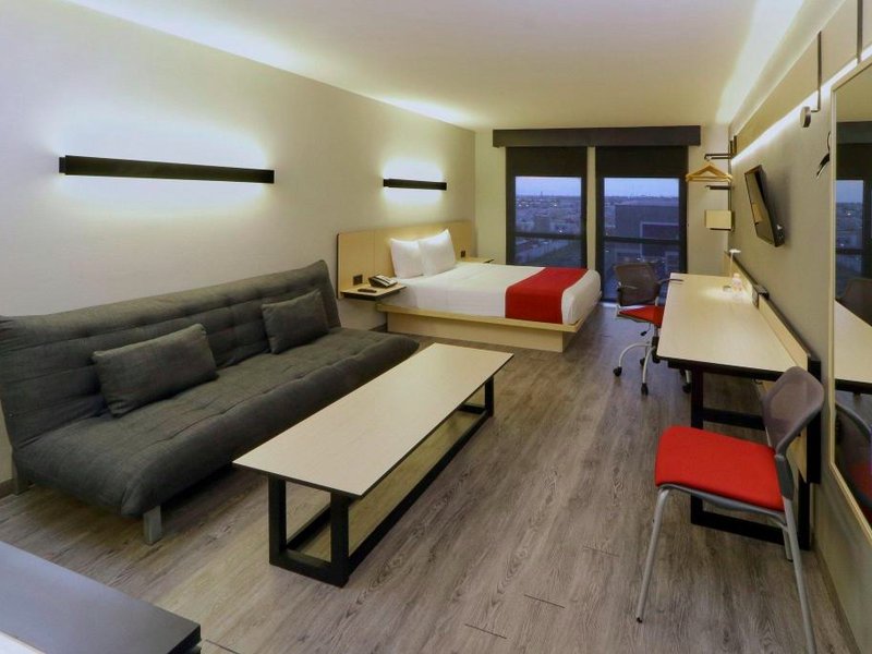 City Express by Marriott Piedras Negrasの写真