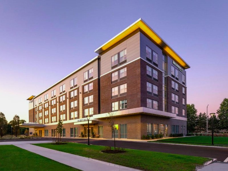 Residence Inn Boston Natickの写真