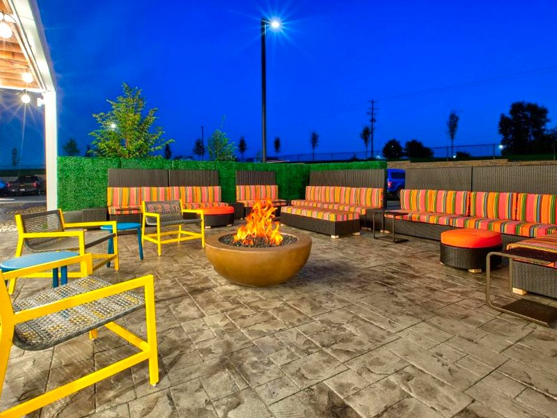 Home2 Suites by Hilton Grand Rapids Southの写真