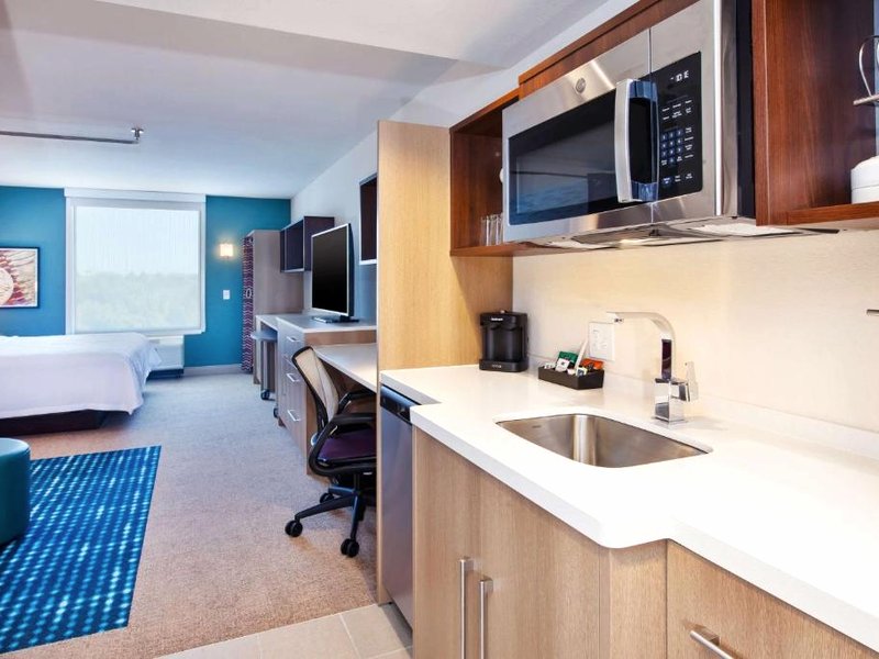 Home2 Suites by Hilton Grand Rapids Southの写真