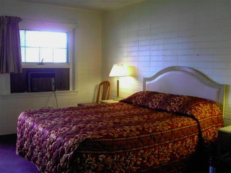 Brikcrete Motel Wyoming - Grand Rapidsの写真