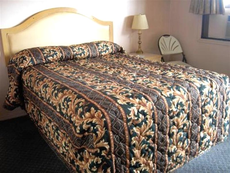 Brikcrete Motel Wyoming - Grand Rapidsの写真
