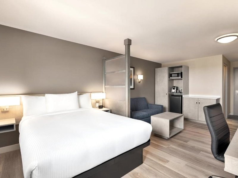 Microtel Inn & Suites by Wyndham Boisbriandの写真