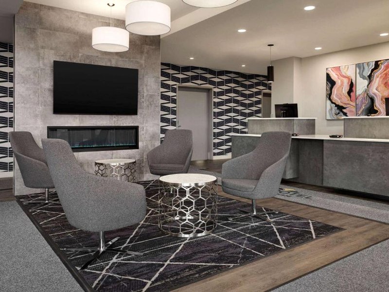 Microtel Inn & Suites by Wyndham Boisbriandの写真