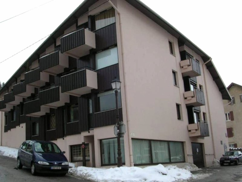 La Mauselaineの写真