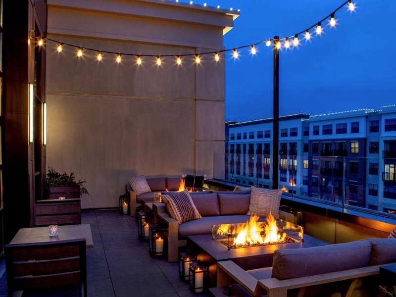 The Artisan at Tuscan Village, Salem, a Tribute Portfolio Hotelの写真