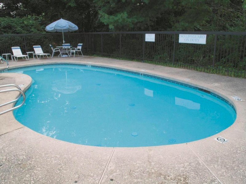 La Quinta Inn & Suites by Wyndham Salem NHの写真