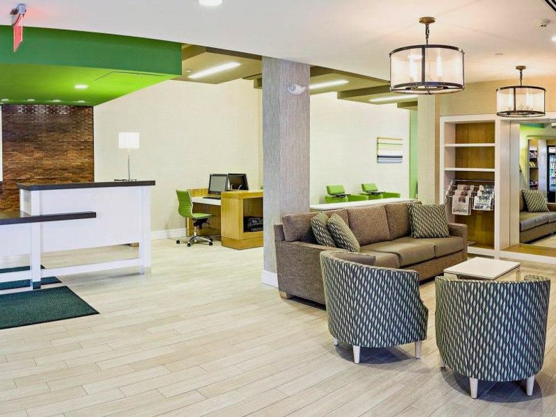 Holiday Inn Salem By IHGの写真