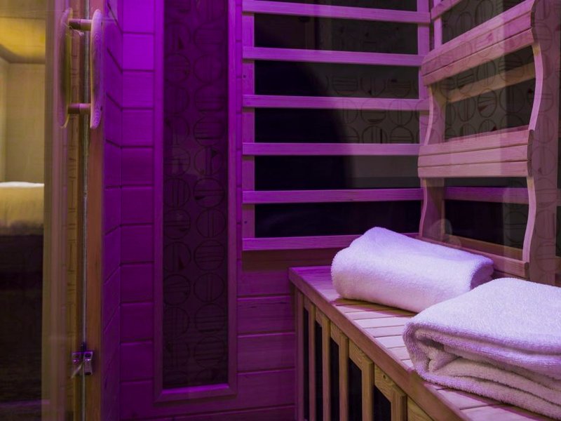 Holiday Inn Salem By IHGの写真