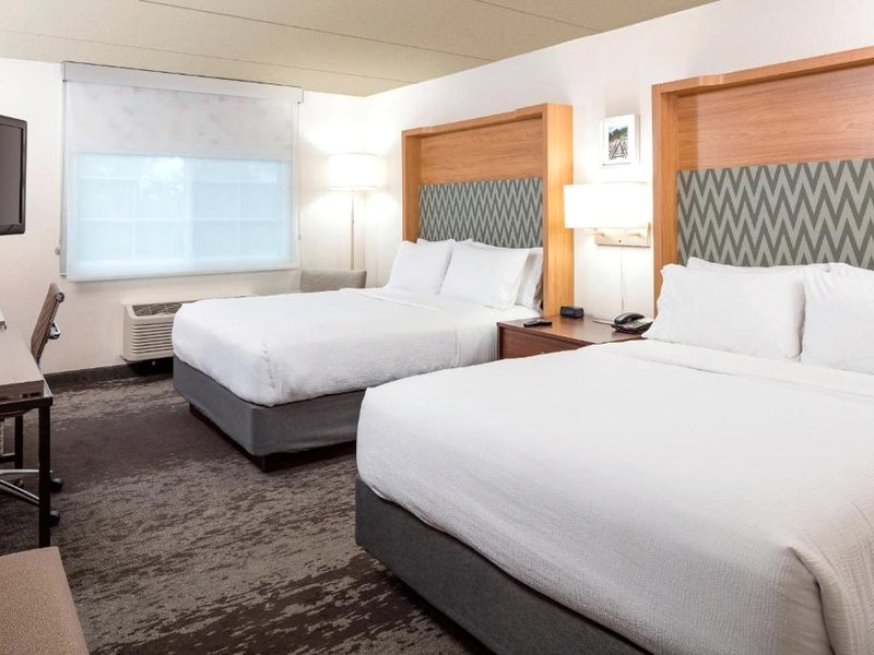 Holiday Inn Salem By IHGの写真