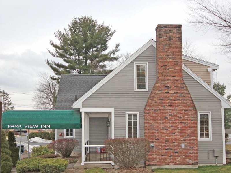 Park View Innの写真