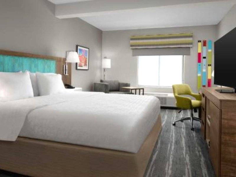 Comfort Suitesの写真