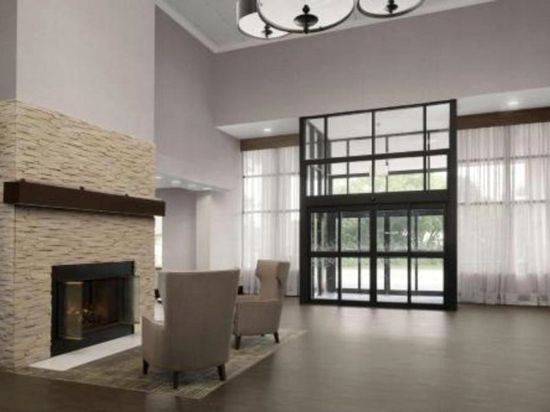 Comfort Suitesの写真