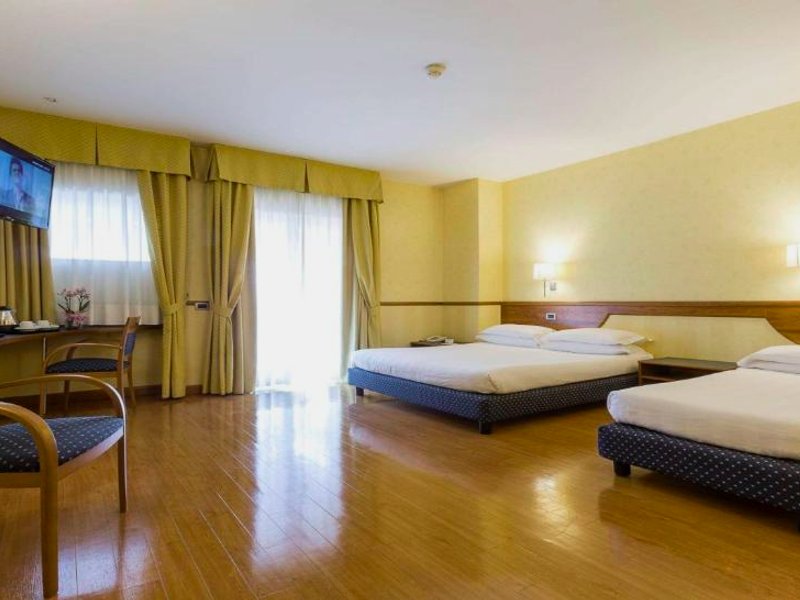 Best Western Hotel I Colliの写真
