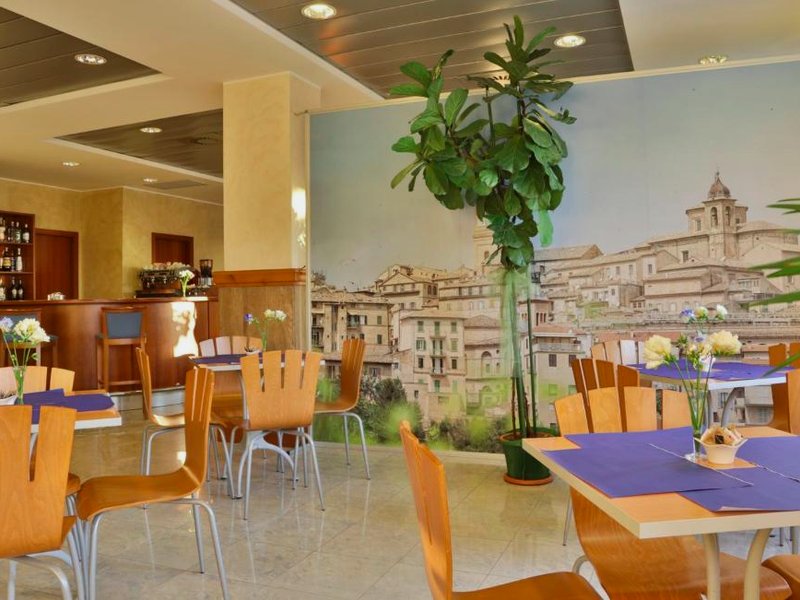 Best Western Hotel I Colliの写真