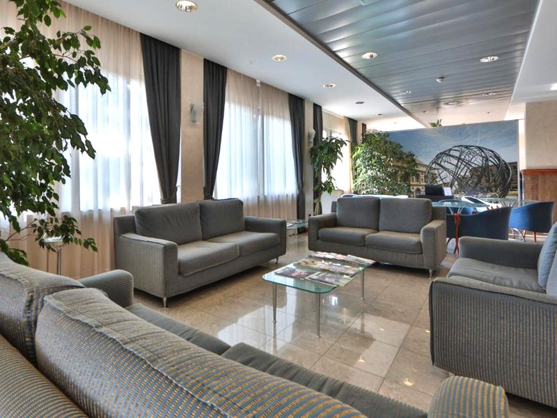Best Western Hotel I Colliの写真