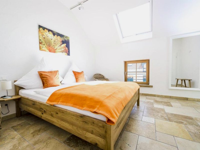 Hofgut Dösterhof - Hotelzimmer (Hofgut Dosterhof - Hotelzimmer)の写真