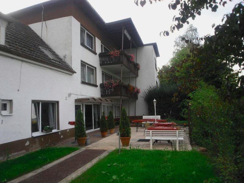 Hotel Saarland Lebachの写真