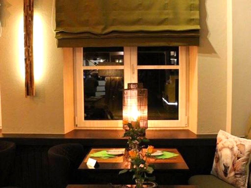 Hotel Restaurant zum Schlossbergの写真