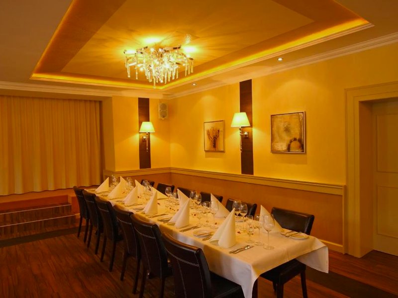 Hotel Restaurant zum Schlossbergの写真