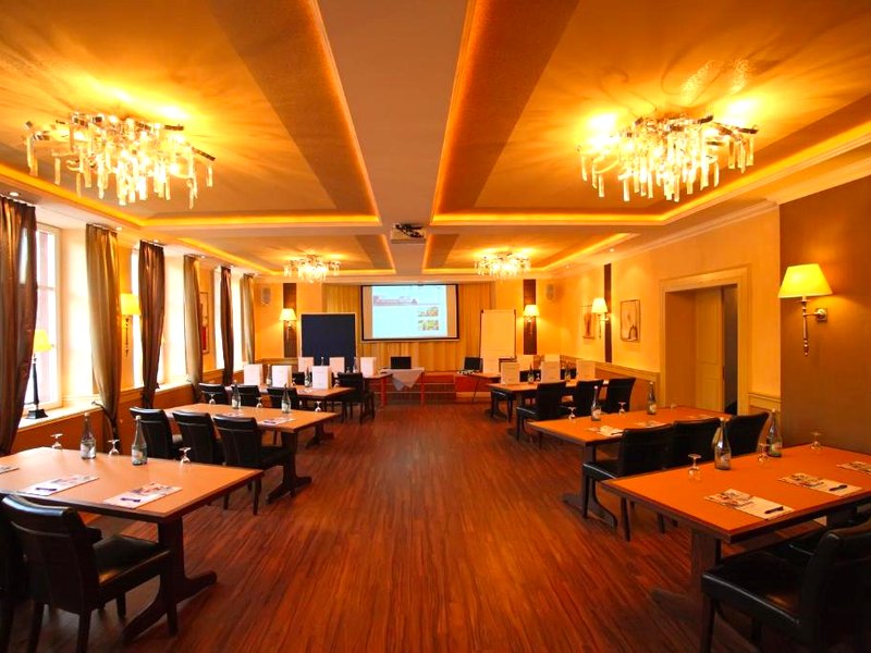 Hotel Restaurant zum Schlossbergの写真