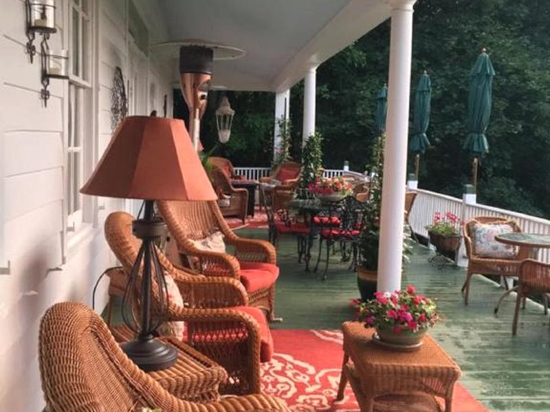 Renwick Clifton House B&Bの写真