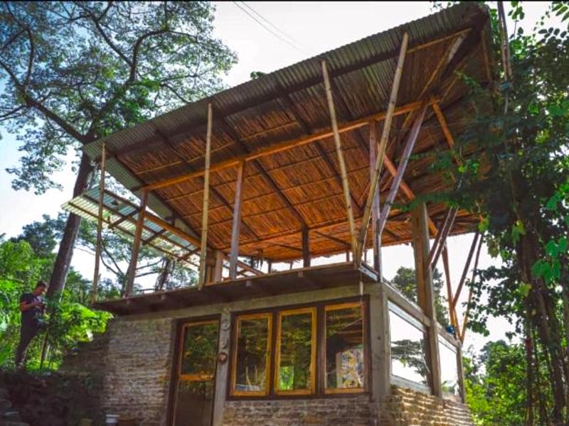 Petrichor Forest Retreatの写真