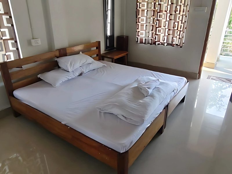 Kinglayang Homestayの写真